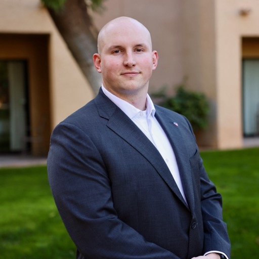 Jesse Wunderlich — Marine veteran and SaaS founder